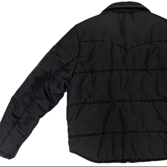 G-Star Black Bomber Jacket - Picture 9 of 10